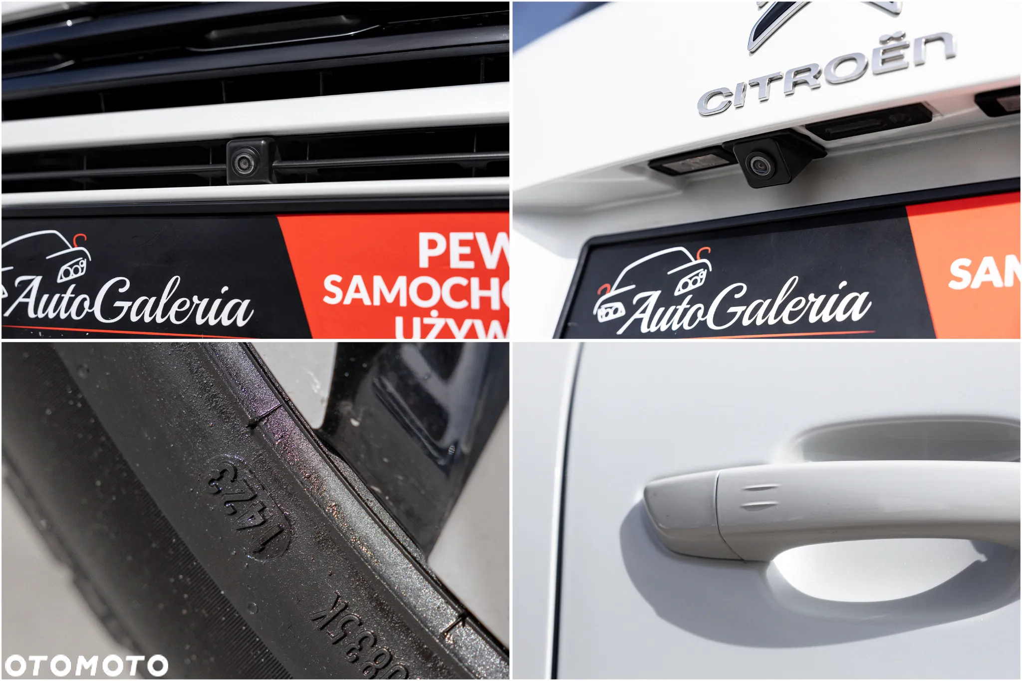 Citroën C5 Aircross 1.6 PureTech Shine EAT8 - 17