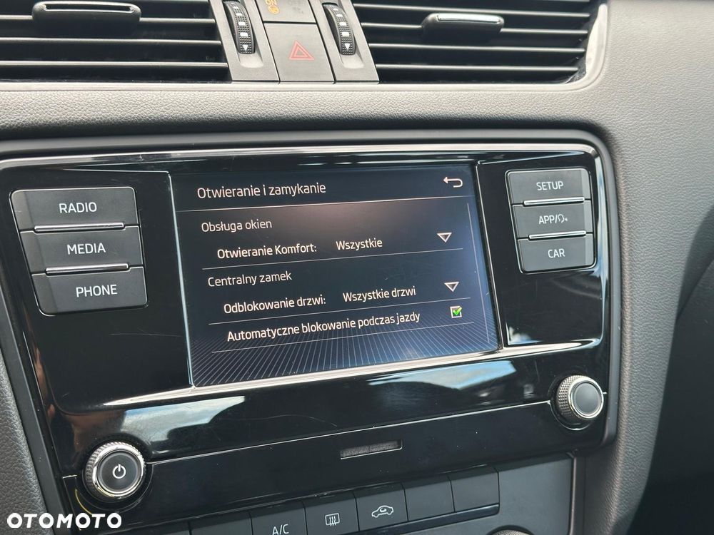 Skoda Octavia - 22
