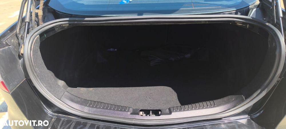 Ford Mondeo 2.0 Duratorq TDCi Powershift Titanium - 13