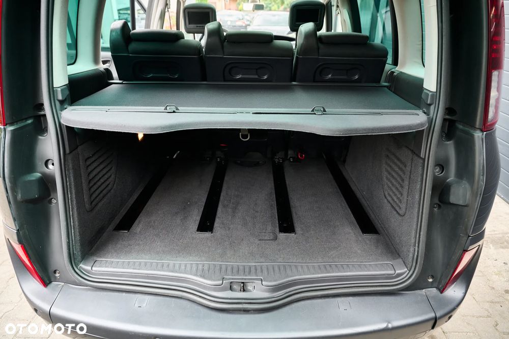 Renault Espace 2.0 dCi FAP Edition 25th - 32