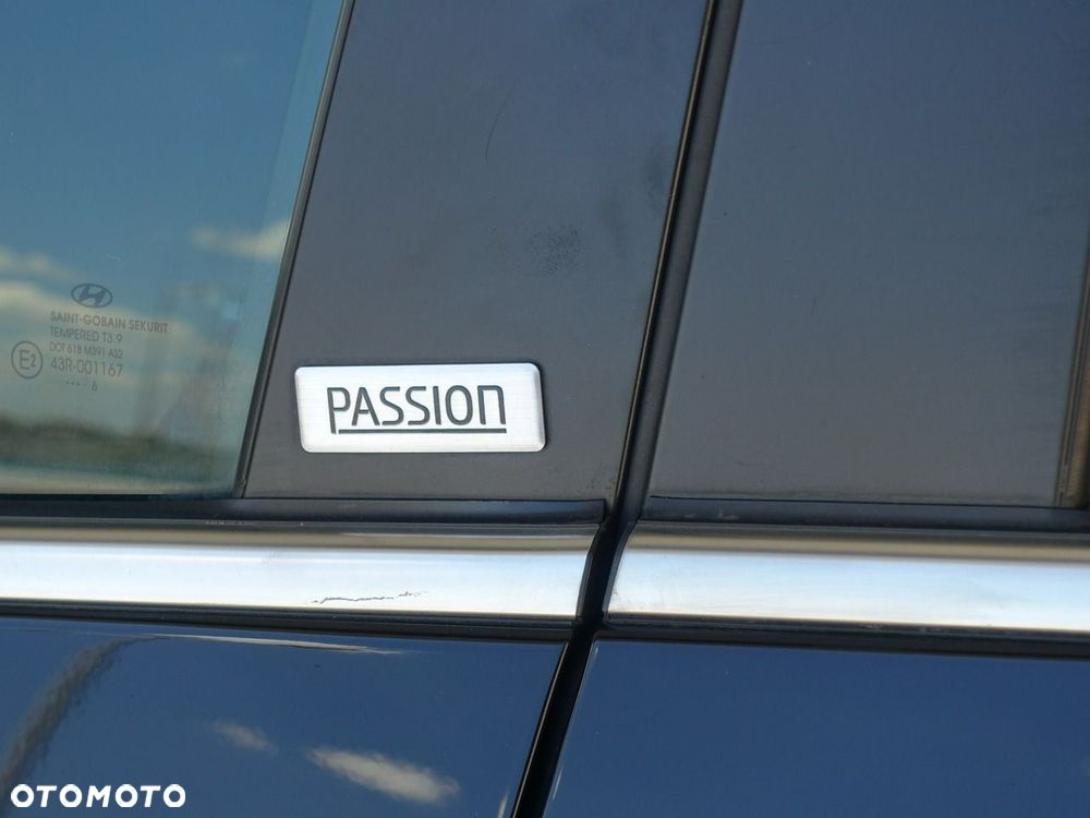 Hyundai i30 blue Kombi 1.4 Passion - 32