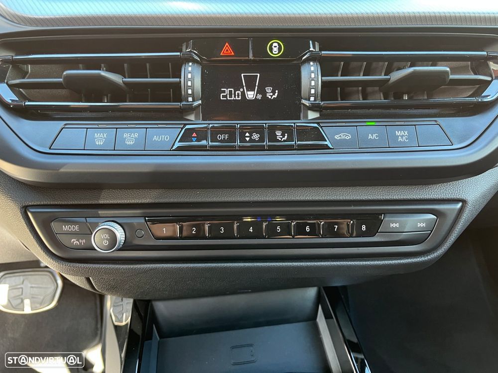 BMW 116 d Pack M Auto - 26