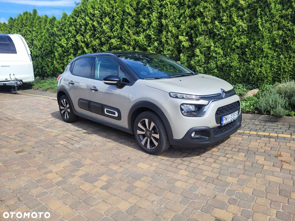 Citroën C3 1.2 PureTech Shine - 2