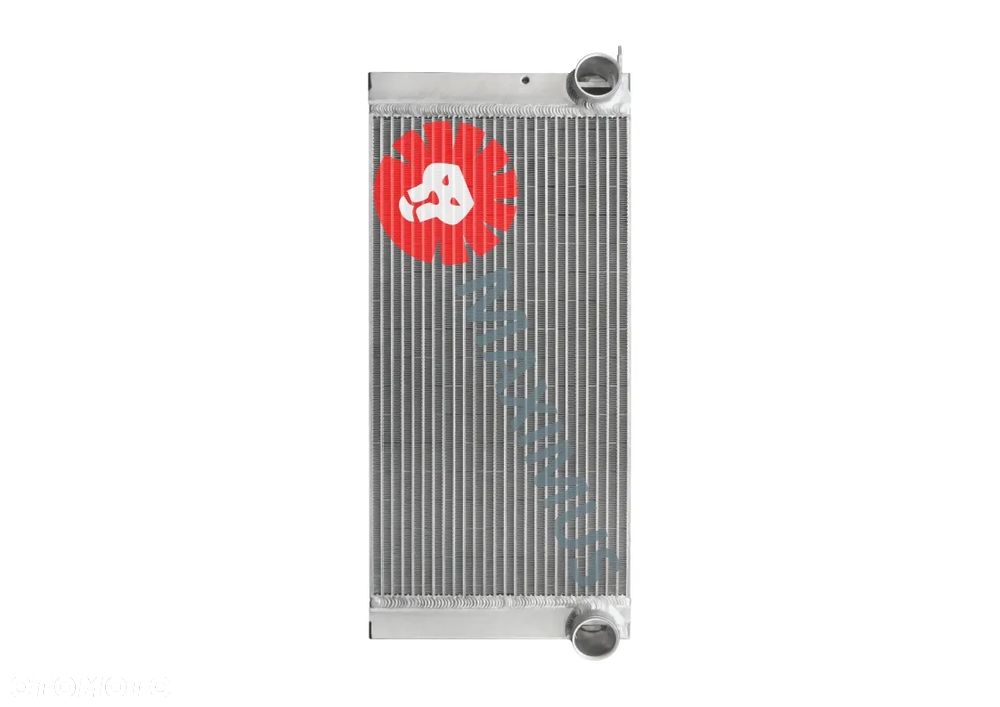 NOWA CHŁODNICA WODY JCB 536 540 531 533 535 536 536 540 541 550 30/927040 30927040 - 1