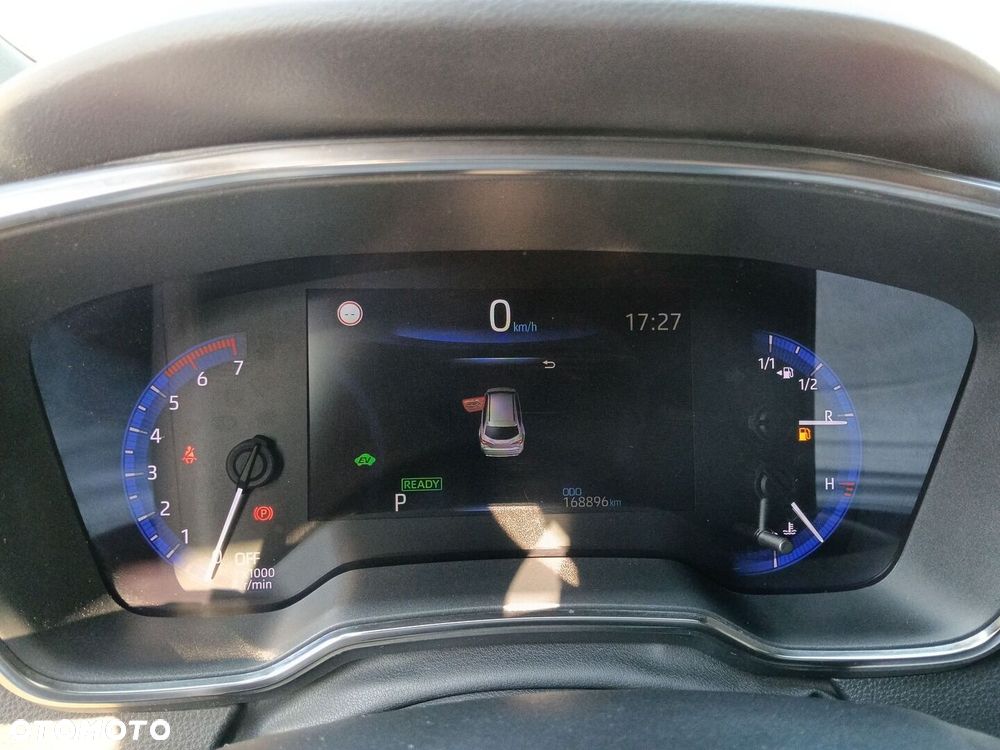 Toyota Corolla 1.8 Hybrid Comfort - 19