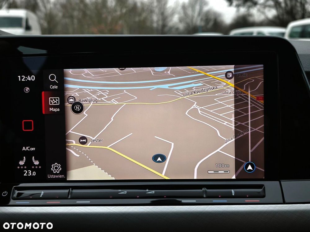 Volkswagen Golf Variant 2.0 TDI Life - 25