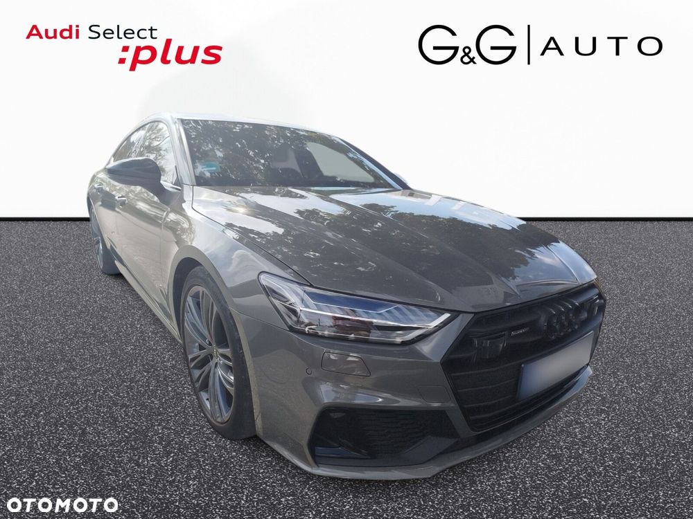 Audi A7 Sportback - 2