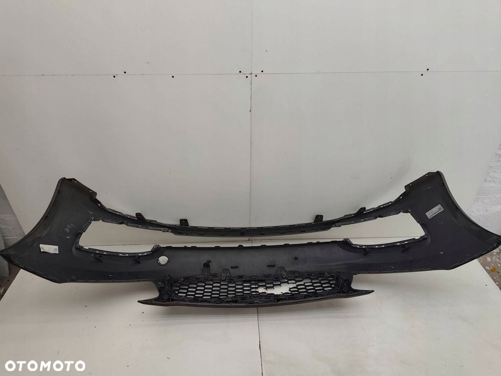 KIA CEED II LIFT PRZEDNI ZDERZAK - 12