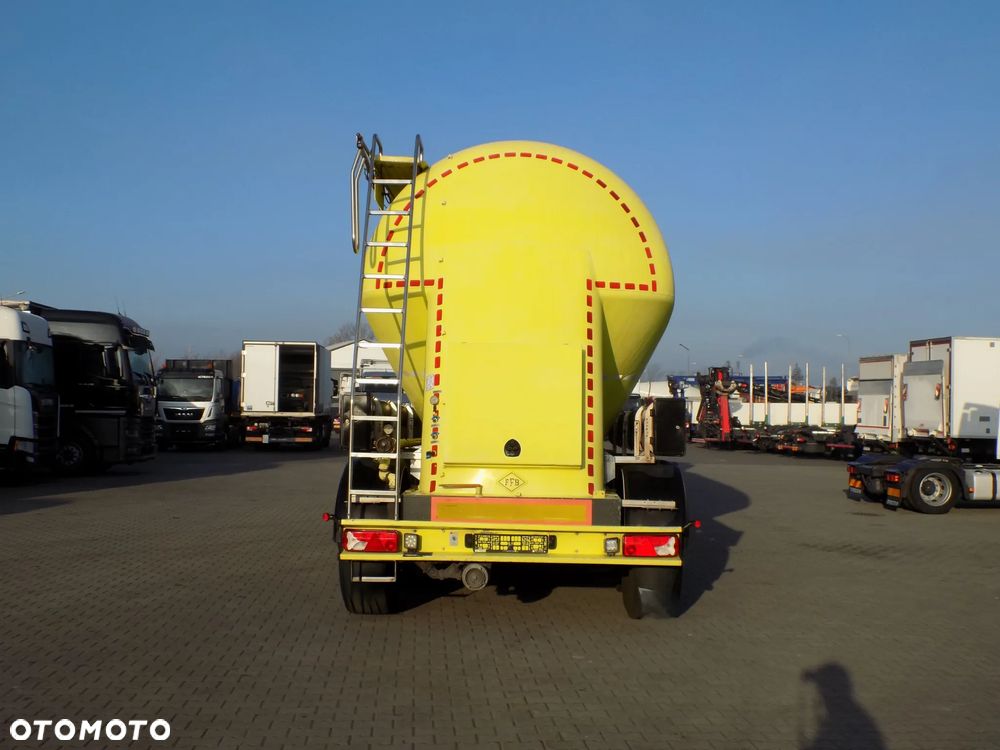Feldbinder EUT 35.3 - 11