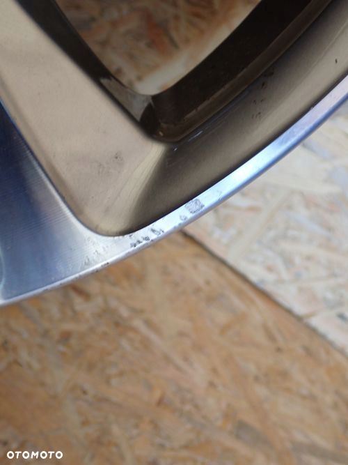 BMW X1 F48 X2 F39 7,5Jx18 ET51 5x112 felga aluminiowa 6856069 - 7