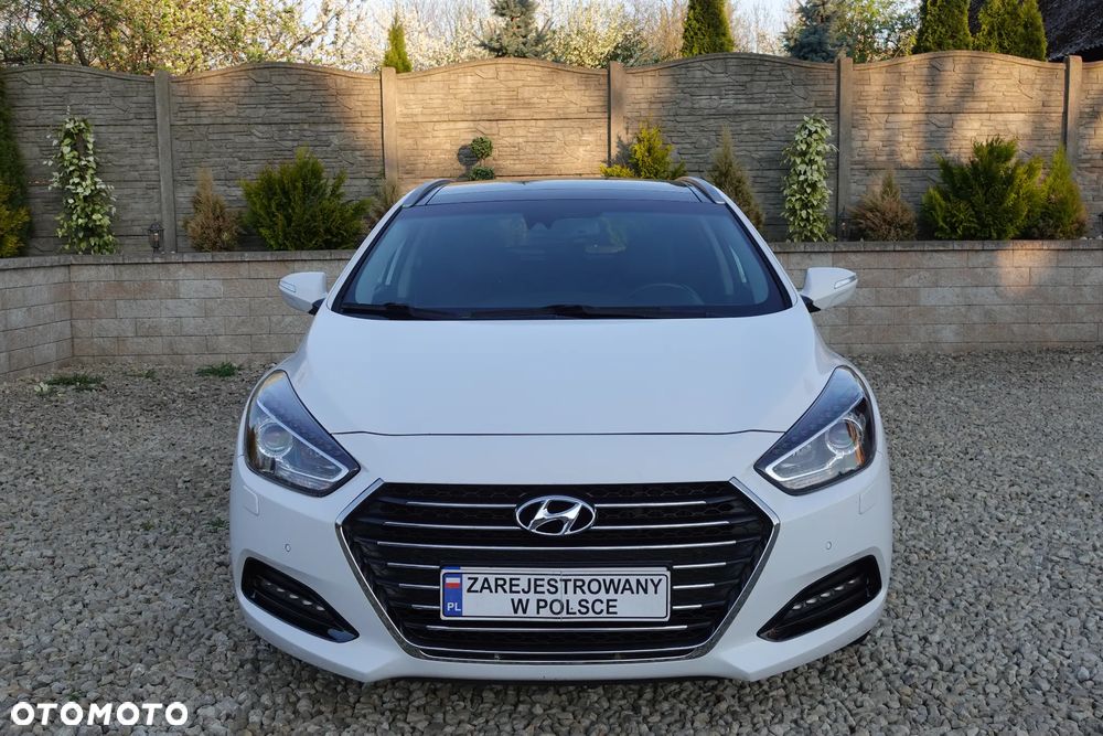 Hyundai i40 - 15