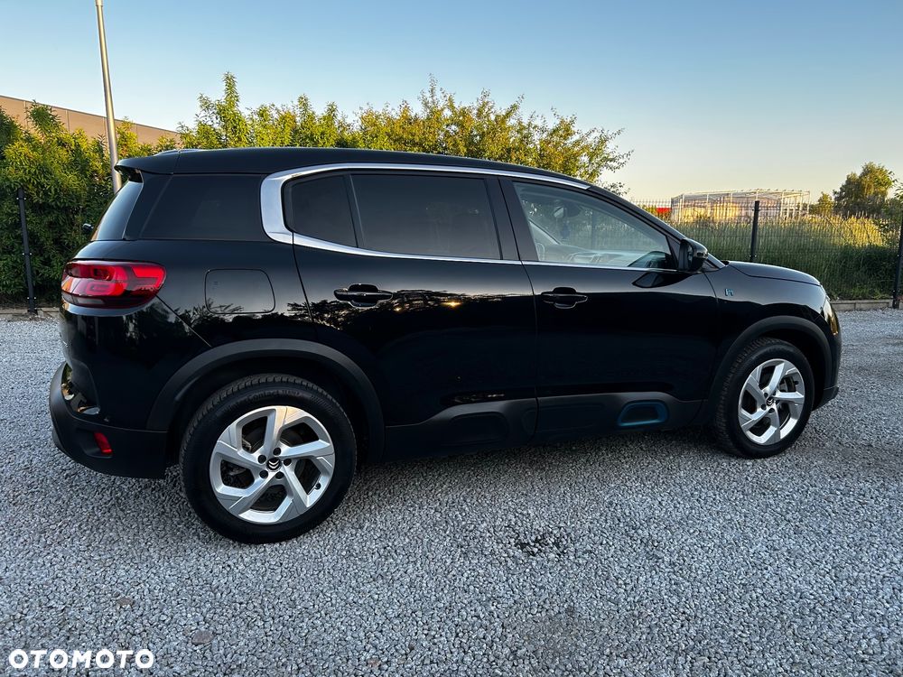 Citroën C5 Aircross 225 e.EAT8 SHINE PACK - 13