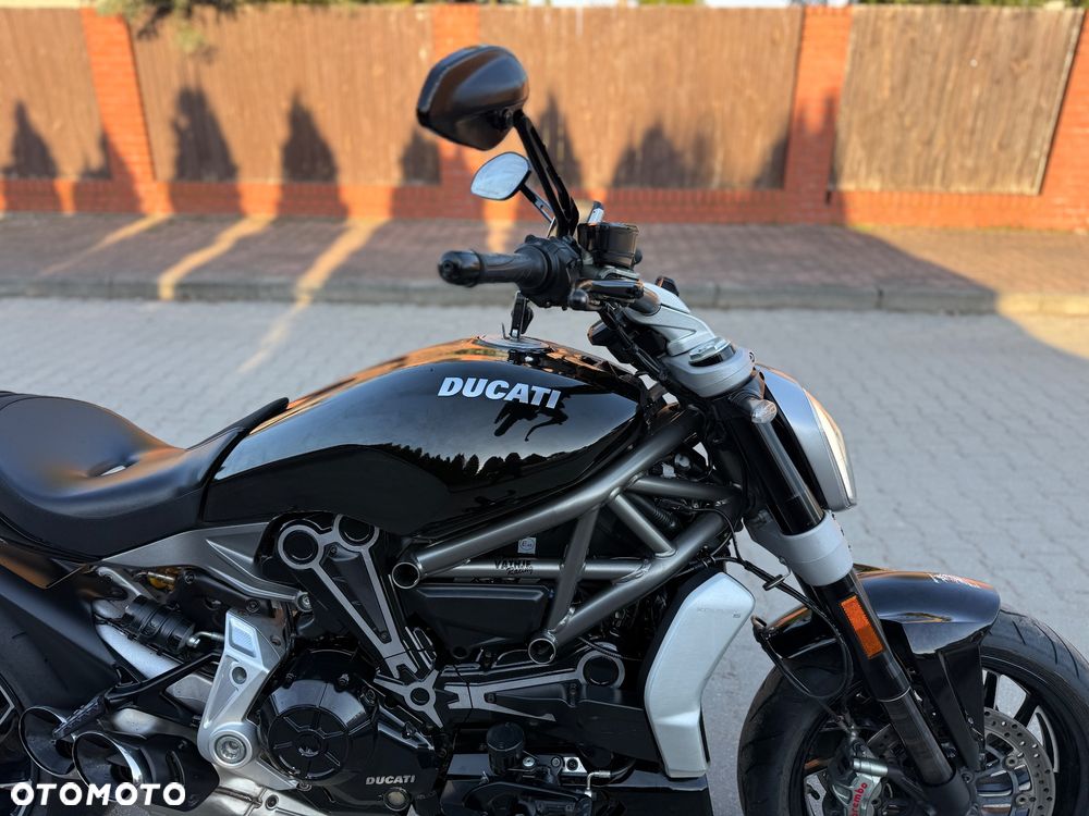 Ducati Diavel - 8