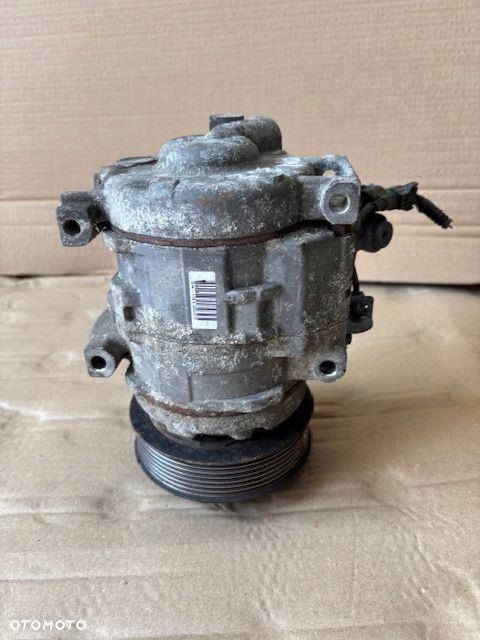 HONDA ACCORD VIII 2,2 i-DTEC POMPA KLIMY KOMPRESOR KLIMATYZACJI DIESEL 10 r - 1