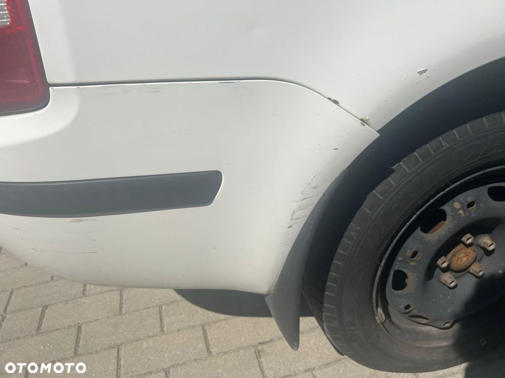 Skoda Fabia 1.4 TDI Classic - 10