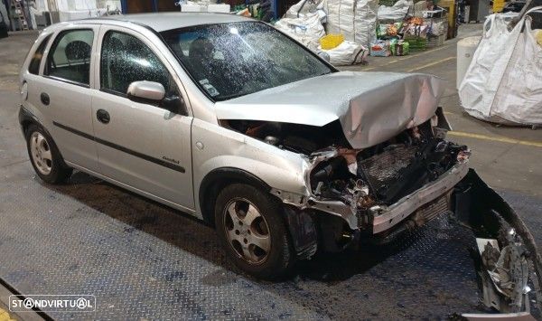Para Peças Opel Corsa C (X01) - 2