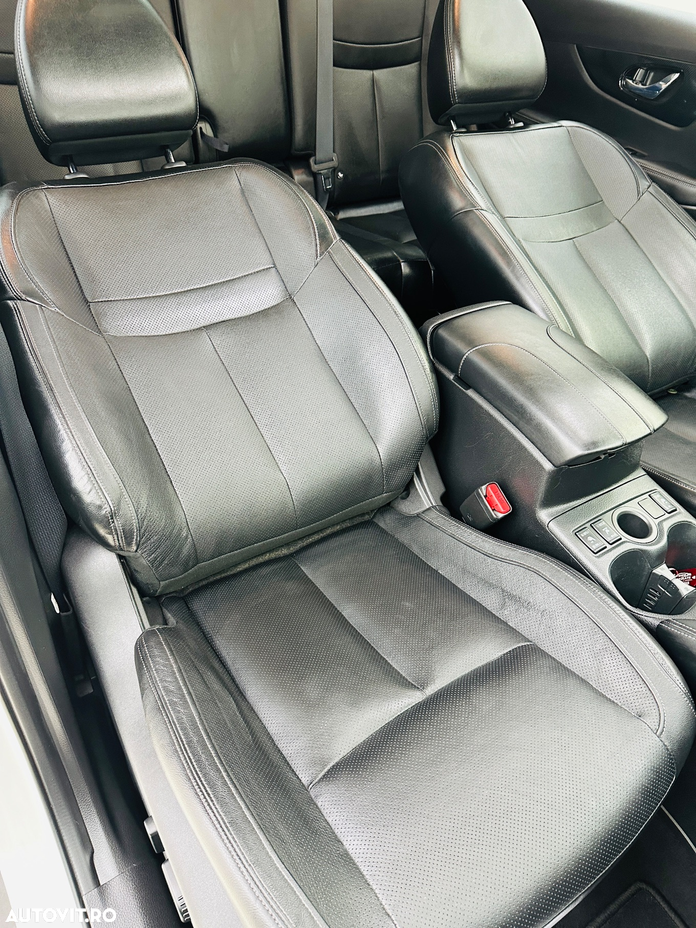Nissan X-Trail - 23