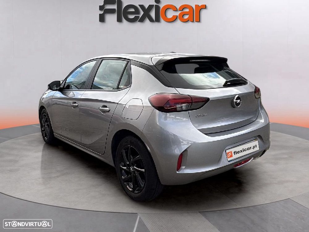 Opel Corsa 1.2 Edition - 5