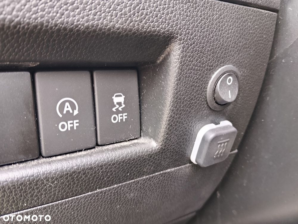 Suzuki Ignis 1.2 Dualjet Hybrid Allgrip Comfort+ - 19