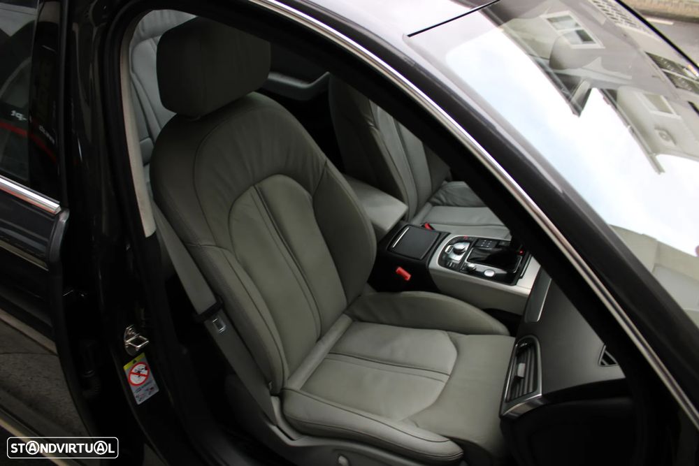 Audi A6 Allroad 3.0 BiTDi V6 quattro Adv.Tiptronic - 30