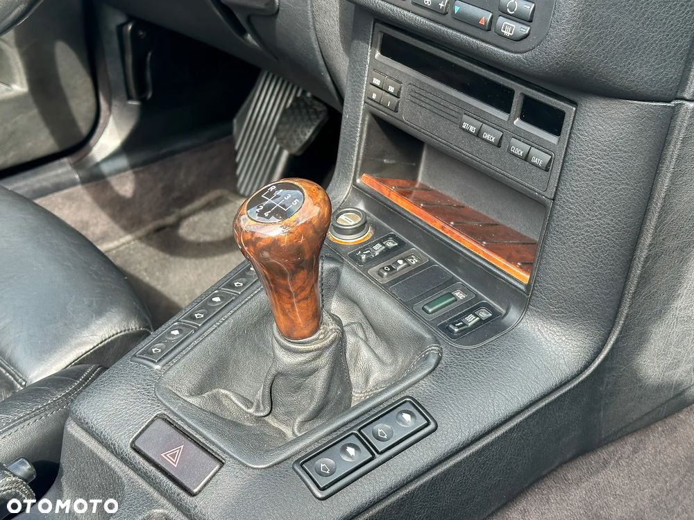 BMW Seria 3 328i - 34