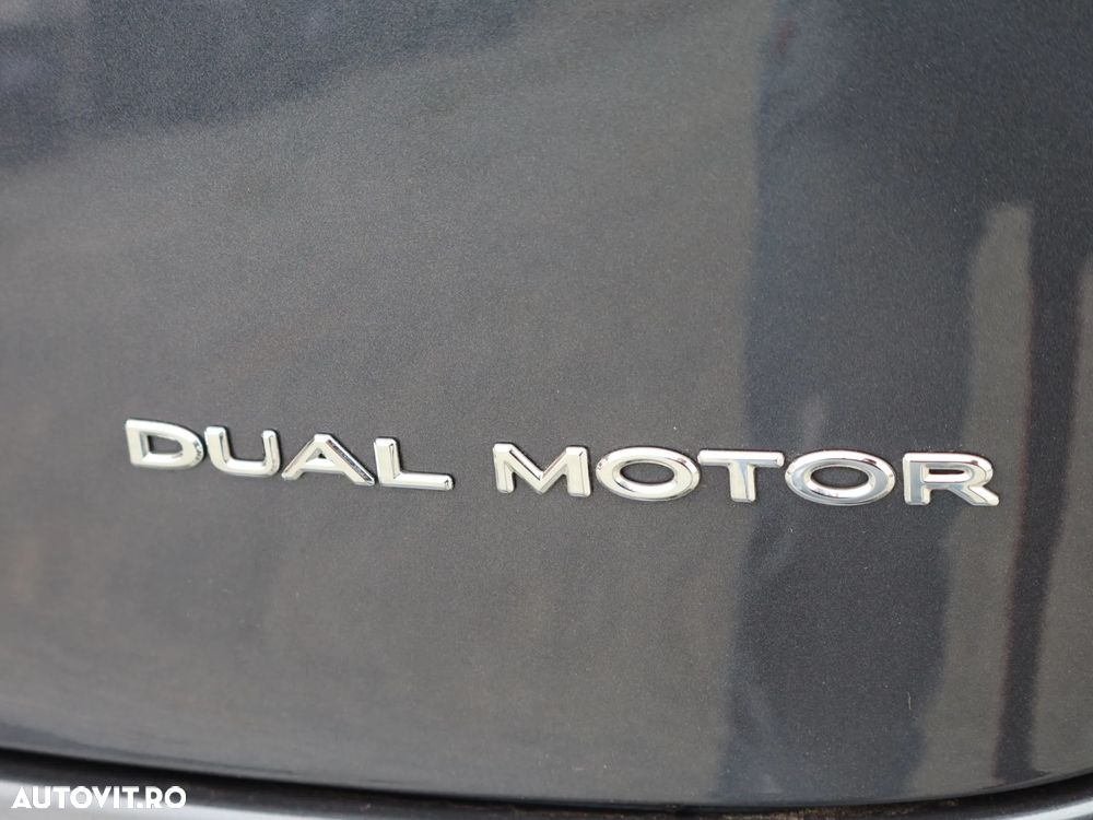 Tesla Model 3 AWD Long Range - 23