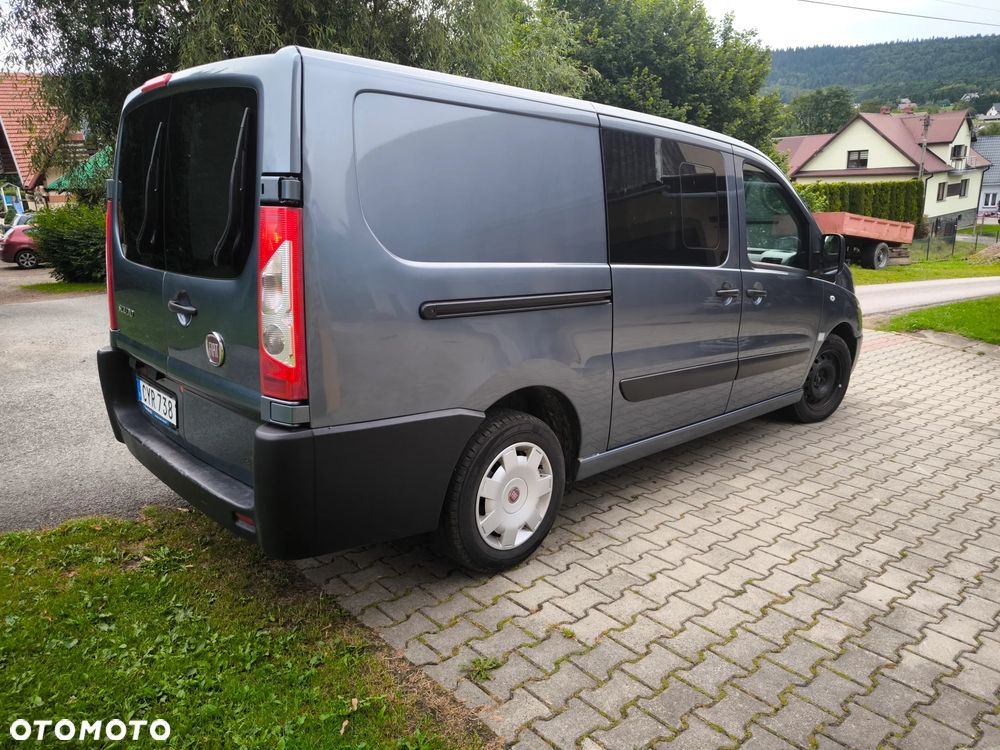 Fiat Scudo - 4