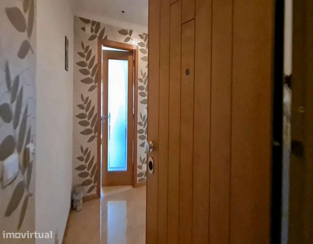 Apartamento T1 com ar condicionado na Amadora - Grande imagem: 4/33