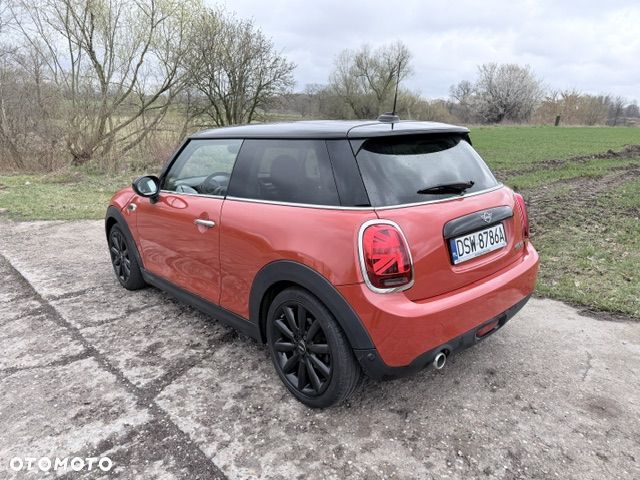 MINI Cooper - 3