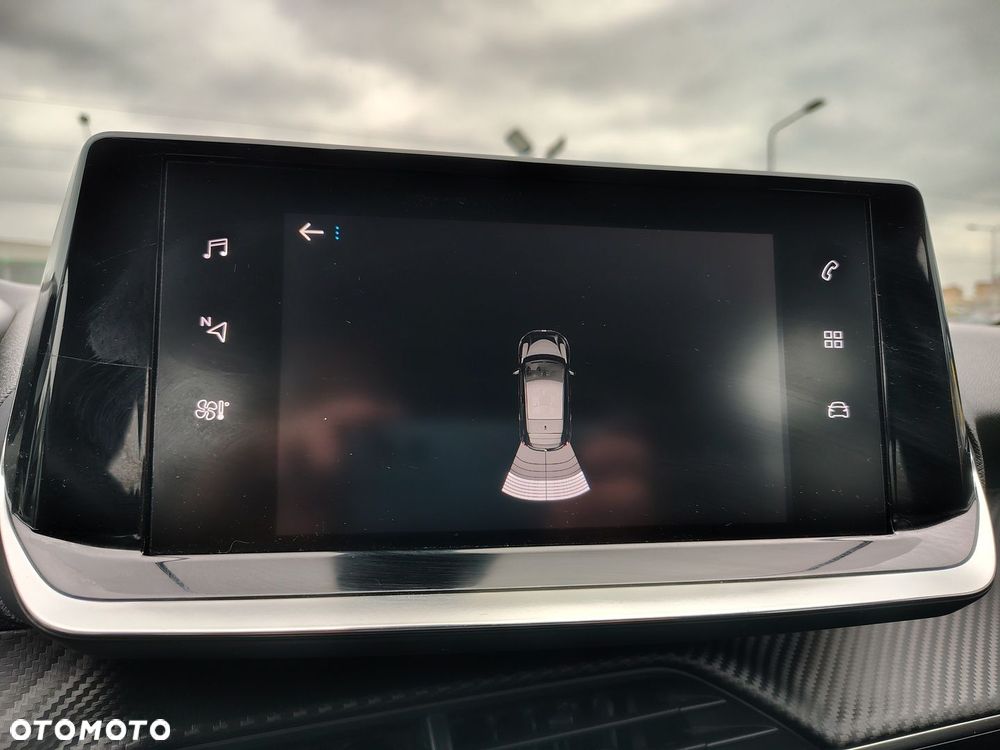 Peugeot 208 1.2 PureTech Active S&S - 26