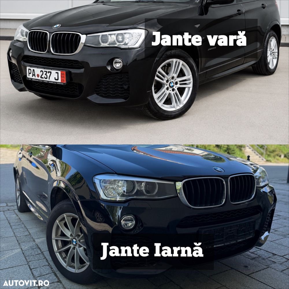 BMW X3 - 12