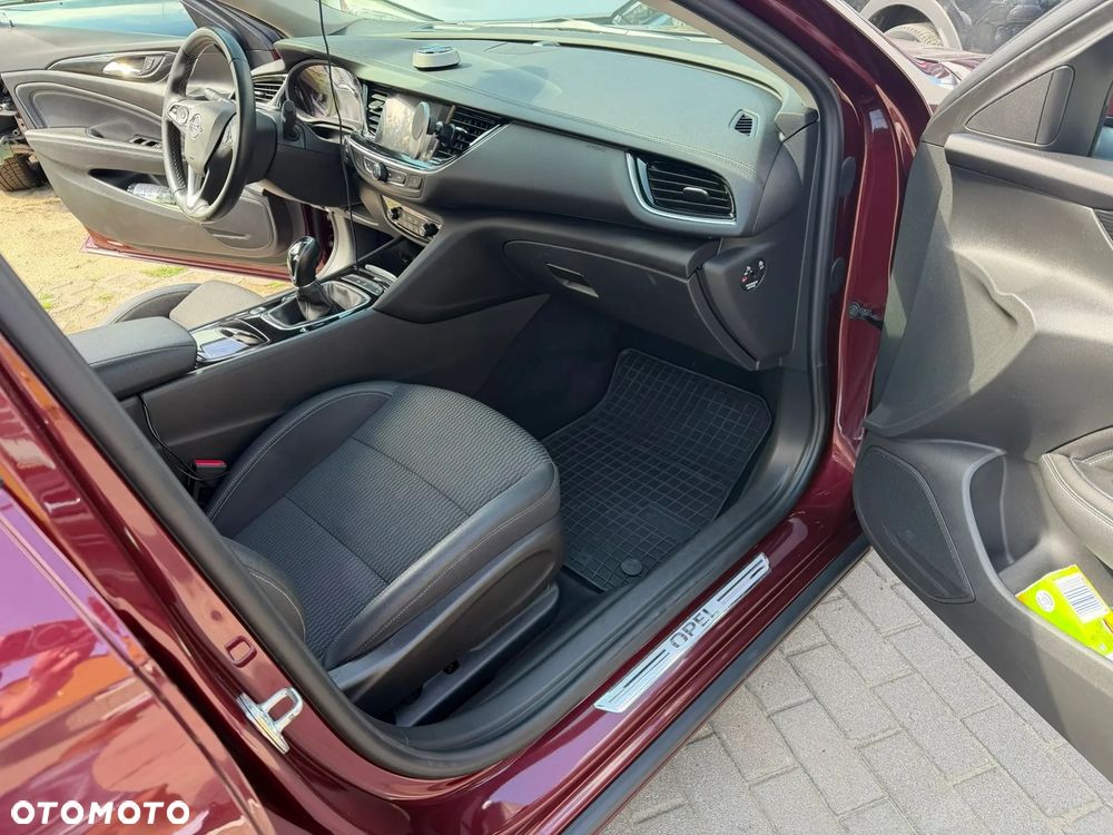 Opel Insignia - 17