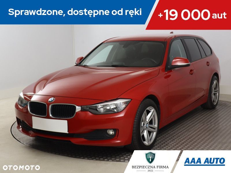 BMW Seria 3 - 2