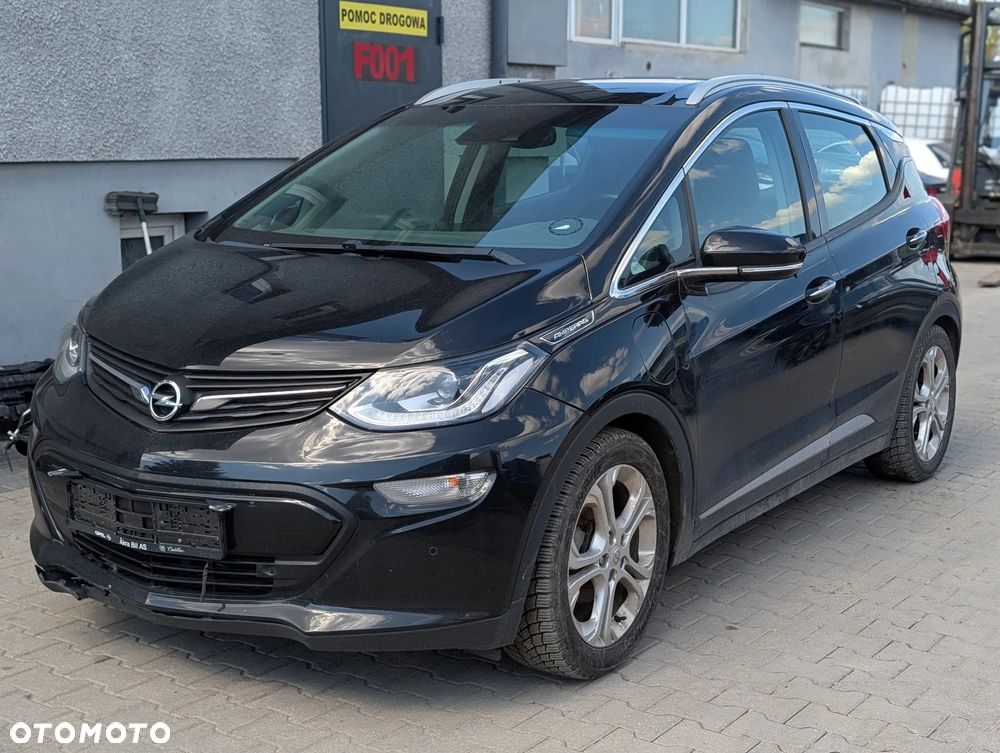 Opel Ampera - 2