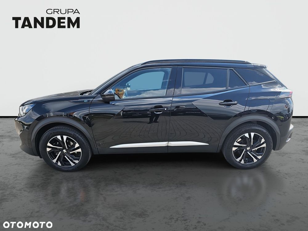 Peugeot 2008 - 9