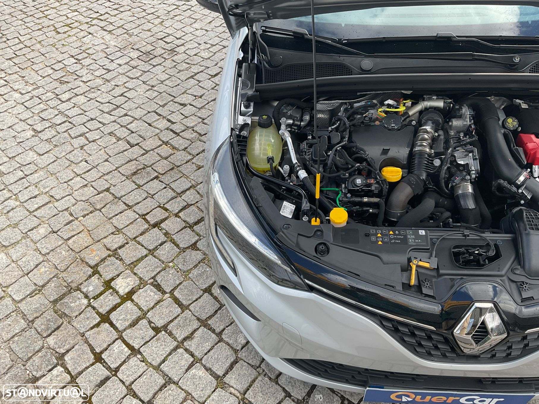 Renault Clio 1.5 Blue dCi Equilibre - 39