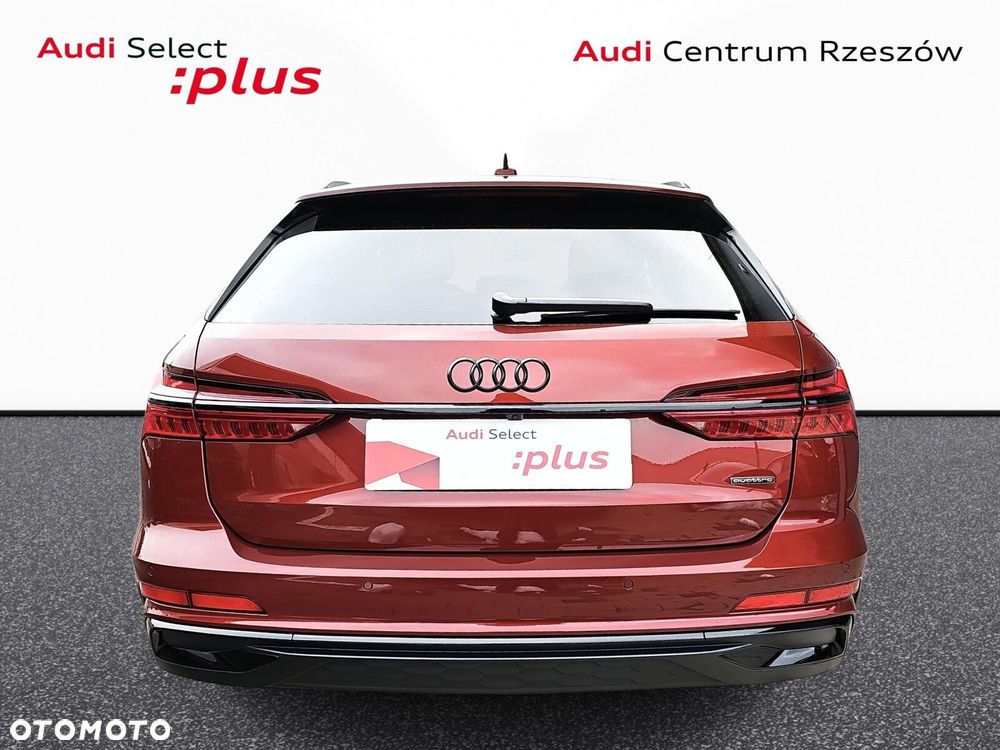 Audi A6 Avant - 6