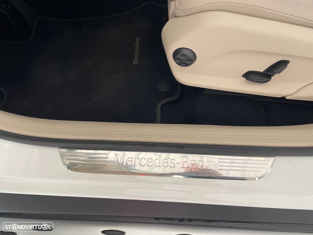Mercedes-Benz GLC 300 de 4Matic 9G-TRONIC Edition Avantgarde - 16