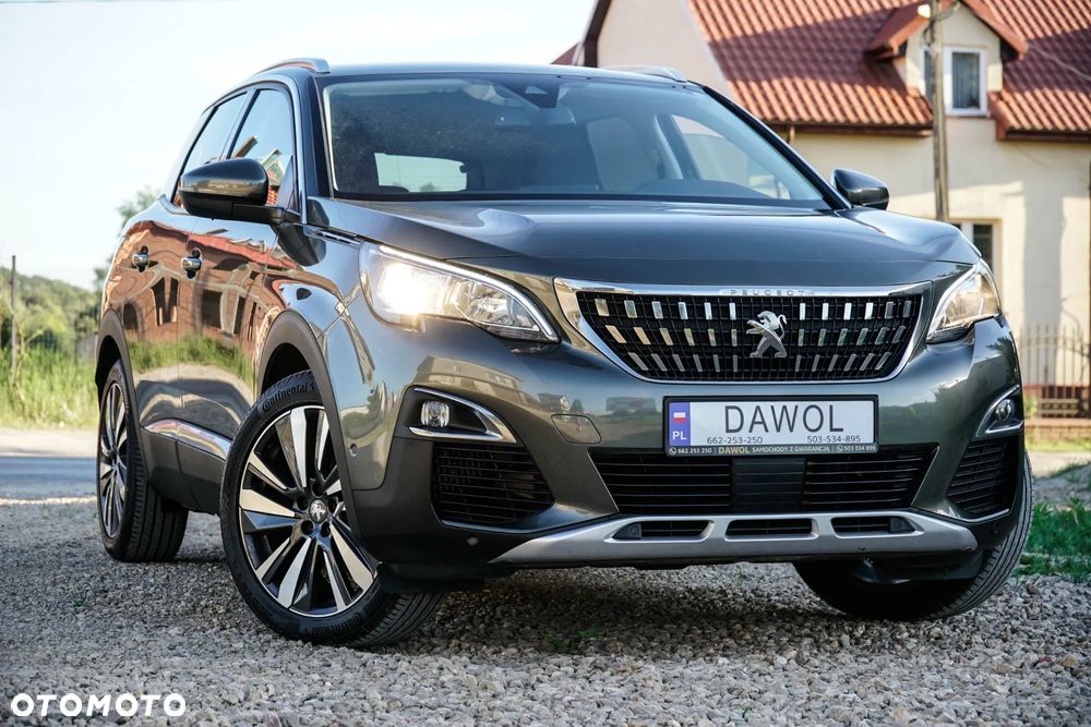 Peugeot 3008 - 6