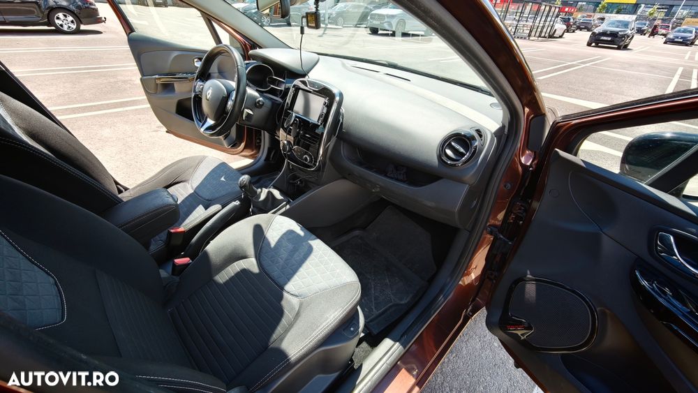Renault Clio 1.5 dCi Dynamique - 5