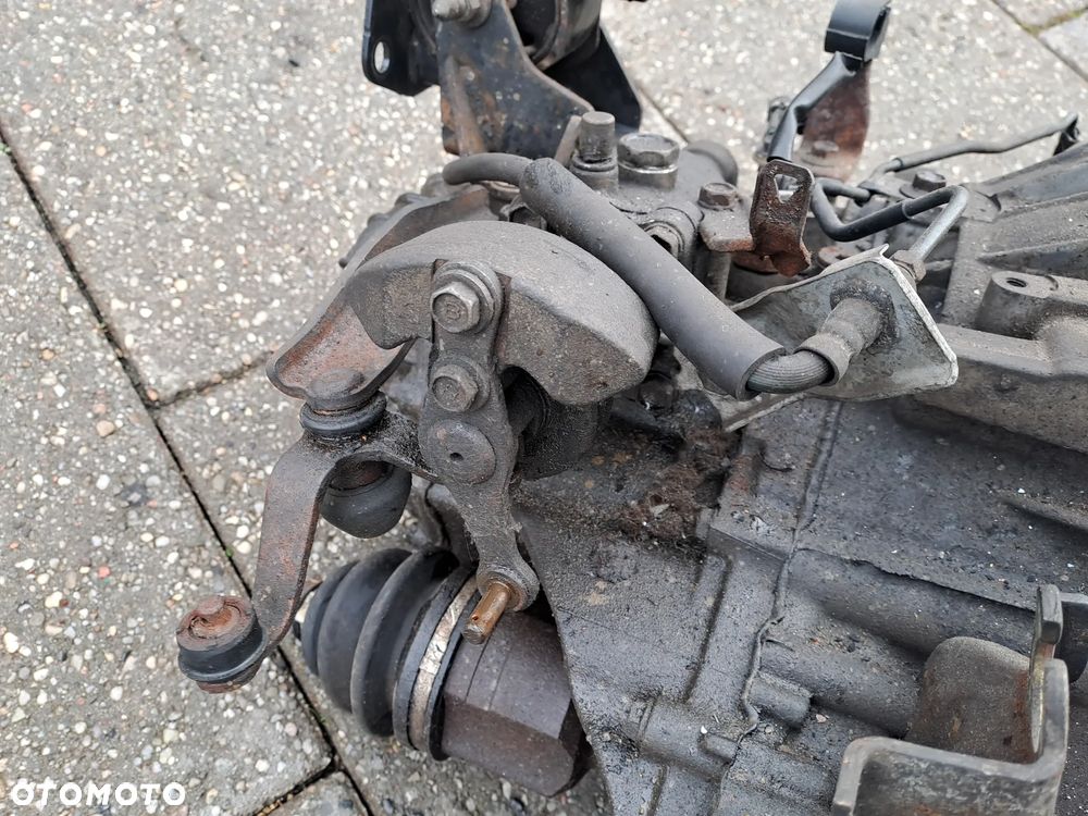 Toyota Corolla E12 1.6 VVTi 110KM 3ZZ-FE skrzynia biegów - 17