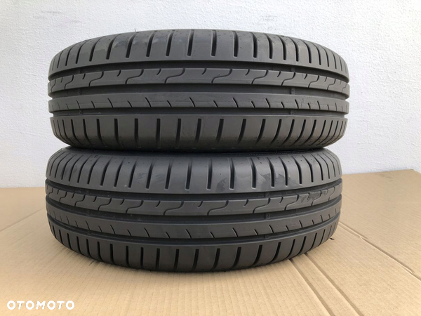 OPONY 165/65/15 81H DUNLOP SPORT BLURESPONSE