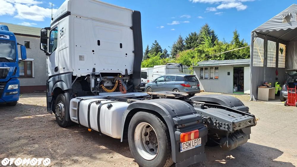 Mercedes-Benz 2013 - 7