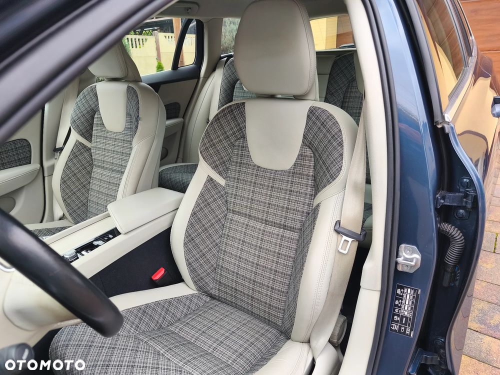 Volvo V60 - 18