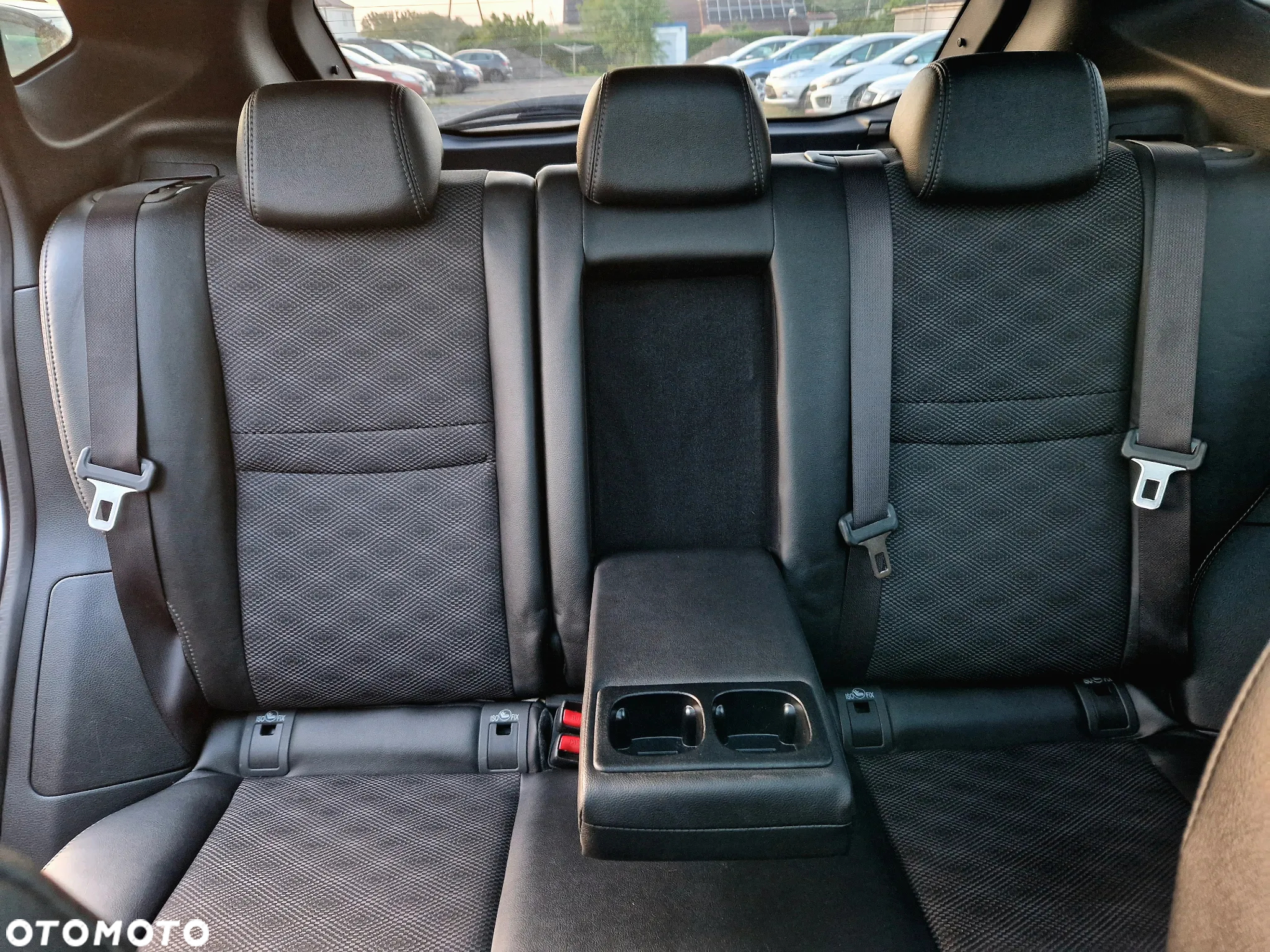 Nissan Qashqai 1.6 DCi Tekna - 28