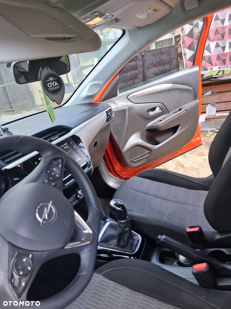 Opel Corsa 1.2 Edition S&S - 4