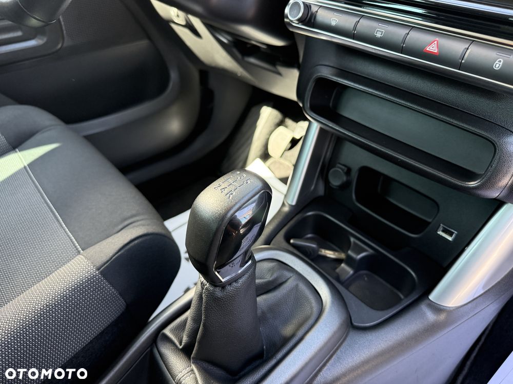 Citroën C3 Aircross 1.2 PureTech GPF Shine Pack S&S - 16