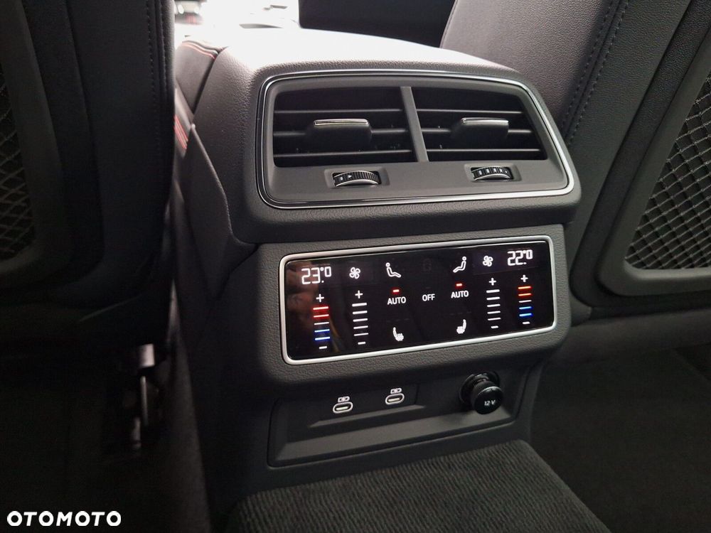 Audi A6 Limousine - 29