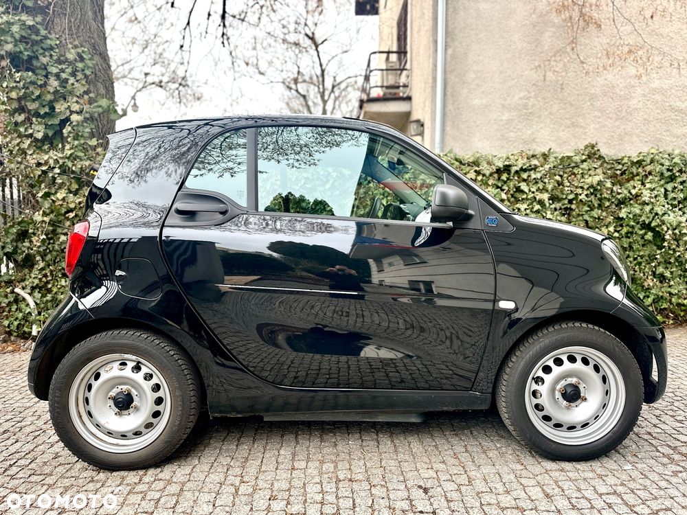 Smart Fortwo EQ - 11