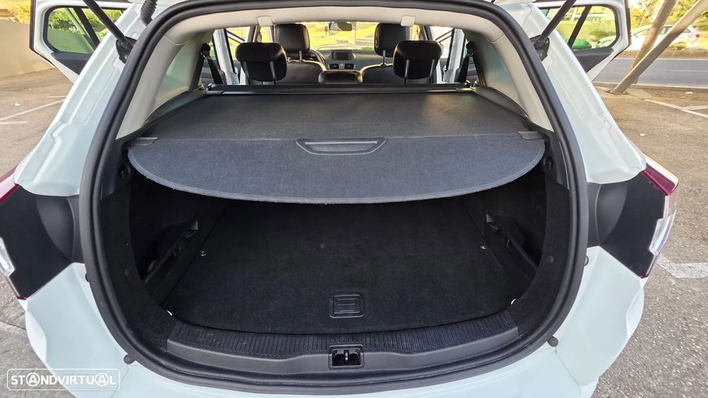 Renault Mégane Sport Tourer 1.5 dCi GT Line - 14